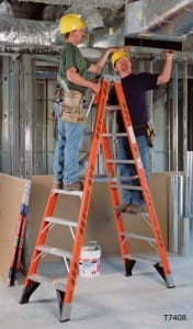 Pro Tool & Supply | Construction Ladders | Pro Tool & Supply